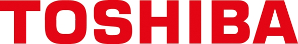 Toshiba, logo
